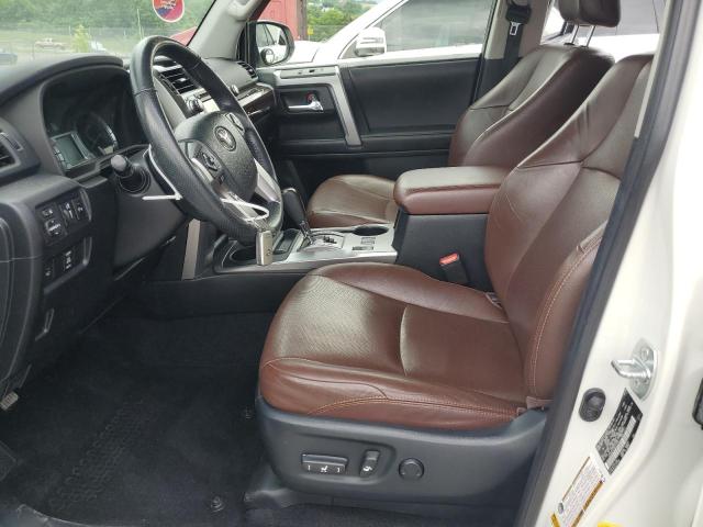 2016 TOYOTA 4 RUNNER JTEBU5JR3G5313107