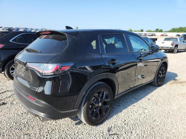 2024 HONDA HR-V SPORT 3CZRZ2H56RM705138