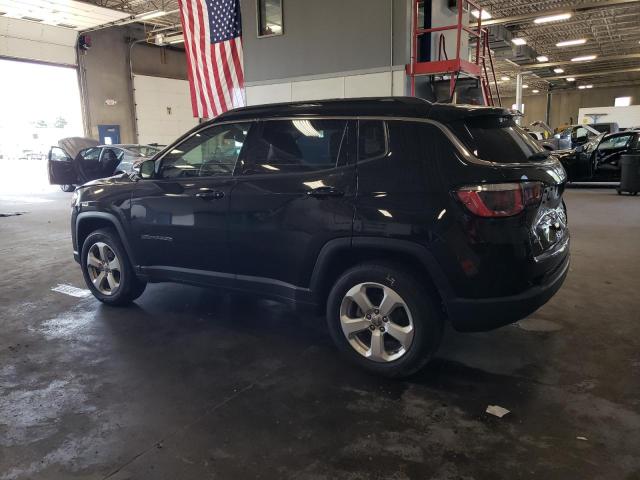 2018 JEEP COMPASS LA 3C4NJDBB0JT180531