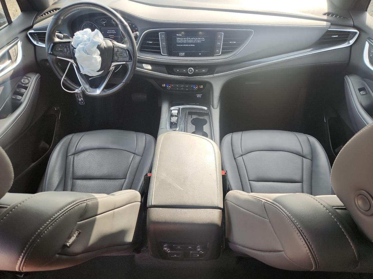 BUICK ENCLAVE ESSENCE