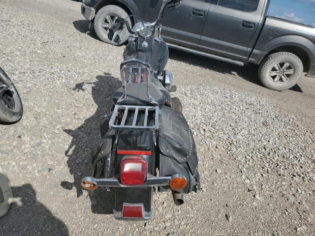 2007 HARLEY-DAVIDSON 356C 1HD1BW5177Y041383