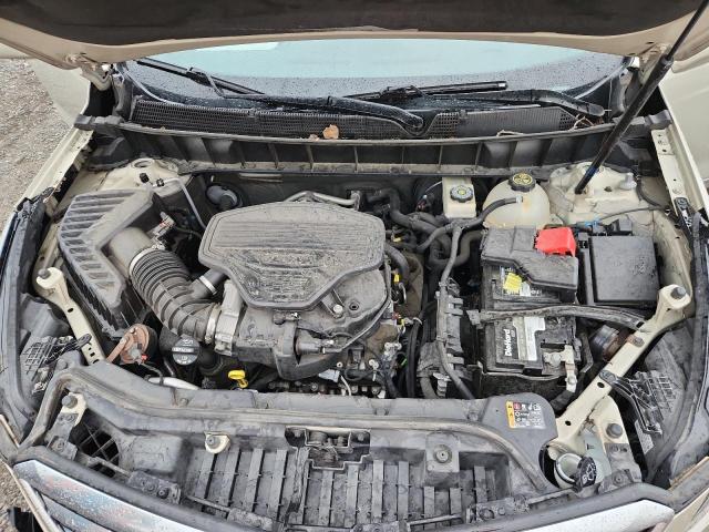 2017 CADILLAC XT5 PREMIUM LUXURY 1GYKNCRS6HZ165522