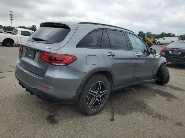 2022 MERCEDES-BENZ GLC 300 4MATIC W1N0G8EBXNV334625