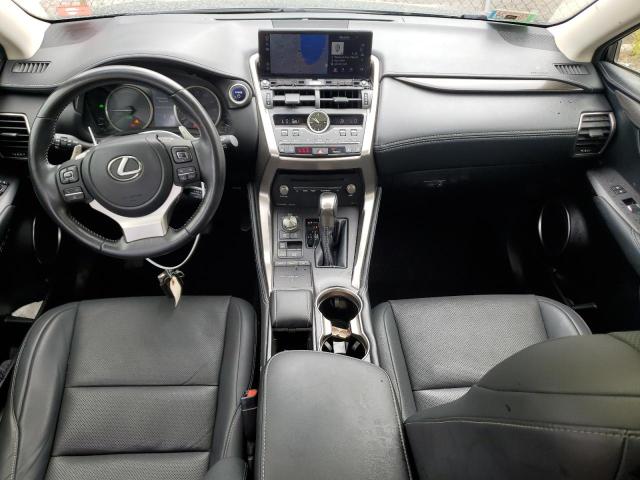 2021 LEXUS NX 300H BA JTJGJRDZ8M2154097