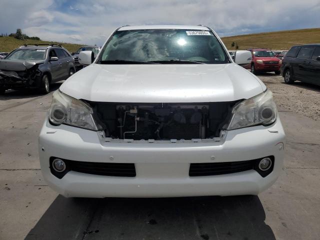 2012 LEXUS GX 460 PRE #3293881587