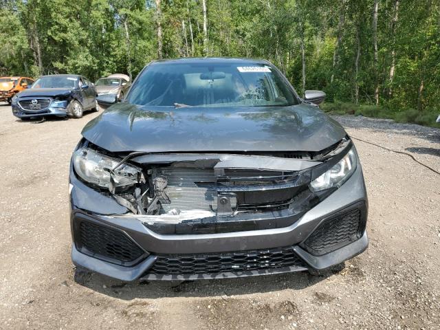 2017 HONDA CIVIC LX - SHHFK7G25HU302996