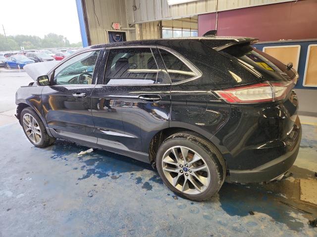 2017 FORD EDGE TITAN 2FMPK4K85HBB81654