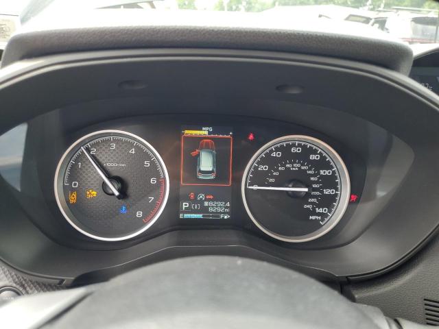 2024 SUBARU FORESTER P JF2SKACC5RH502324