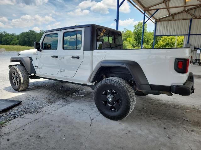 2020 JEEP GLADIATOR 1C6HJTAG8LL202172