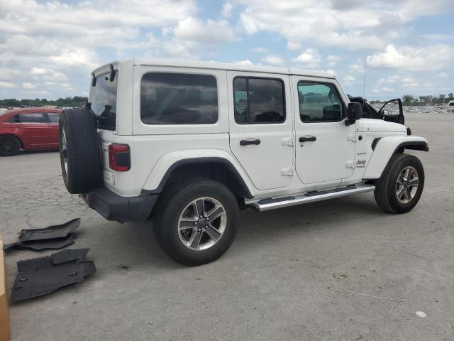 2021 JEEP WRANGLER U 1C4HJXEG9MW825293