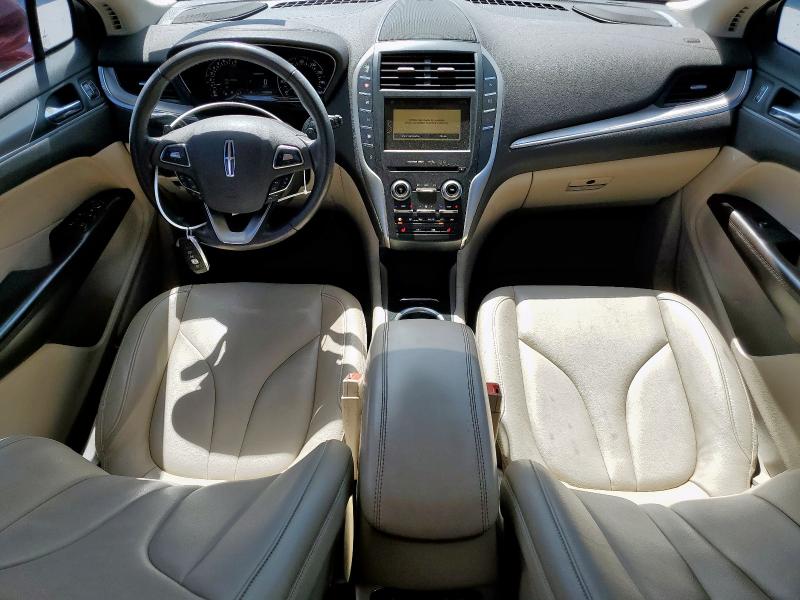 2019 LINCOLN MKC 5LMCJ1C98KUL46618