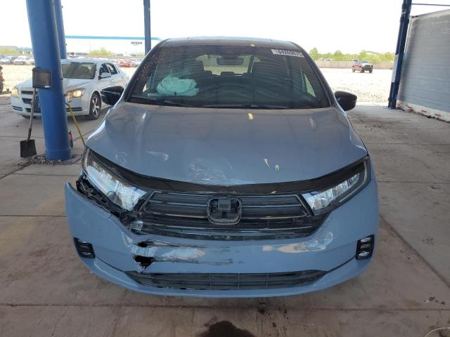 2023 HONDA ODYSSEY SP 5FNRL6H75PB051122
