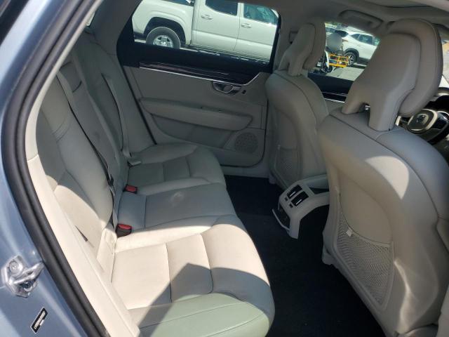 2018 VOLVO S90 T6 MOMENTUM LVY992MK8JP018557