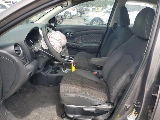 2016 NISSAN VERSA S 3N1CN7AP1GL885134