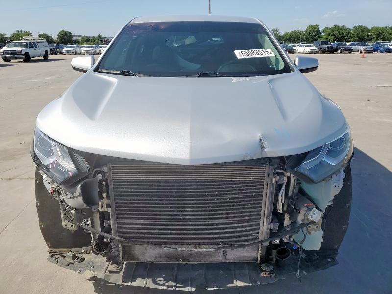 2018 CHEVROLET EQUINOX LT 2GNAXSEVXJ6310351