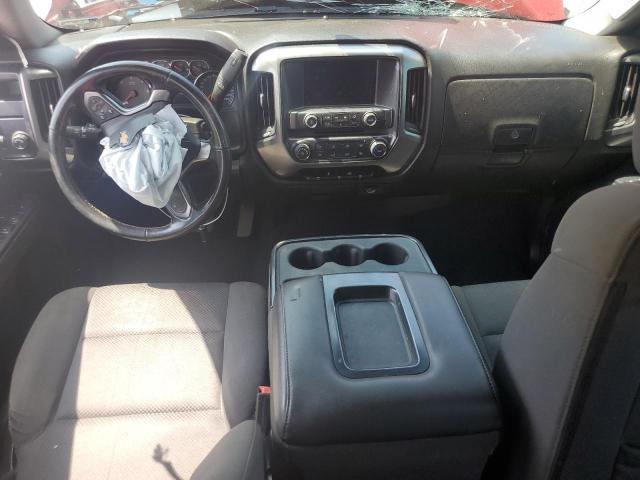 2019 CHEVROLET SILVERADO LD C1500 LT 2GCRCPEC0K1145184