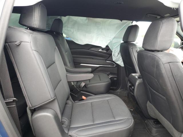 2024 CHEVROLET TRAVERSE L - 1GNERGKS8RJ226563