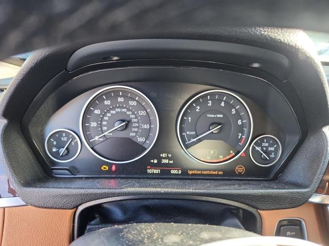 2015 BMW 328 XIGT WBA3X5C51FD560847