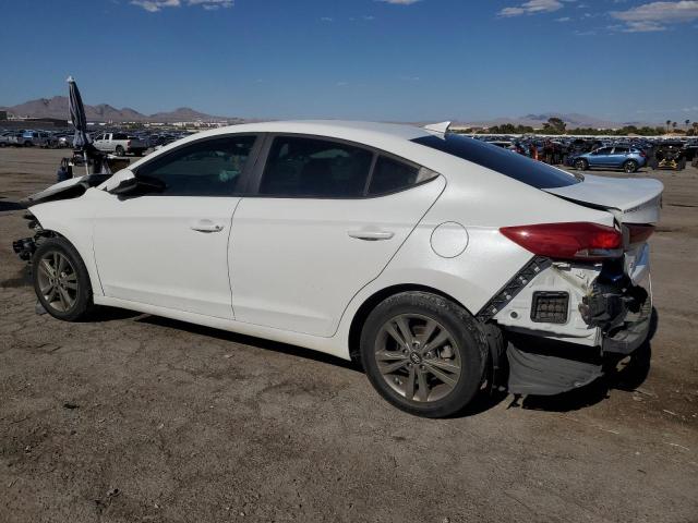 2018 HYUNDAI ELANTRA SE - 5NPD84LF7JH273698