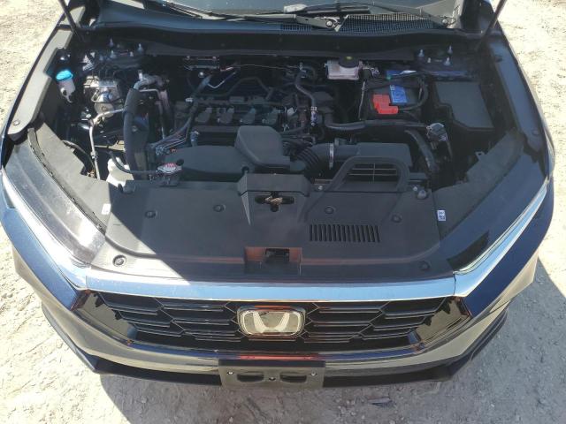 2025 HONDA CR-V EX 2HKRS4H4XSH429412