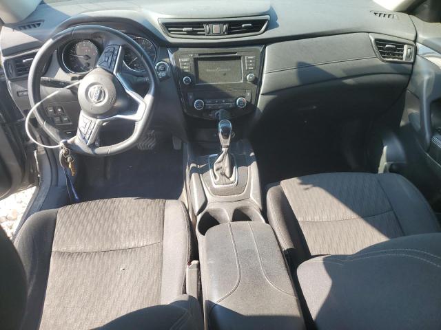 2018 NISSAN ROGUE S - 5N1AT2MV9JC787829