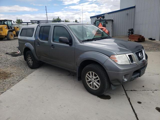 2016 NISSAN FRONTIER S 1N6AD0EV9GN704155