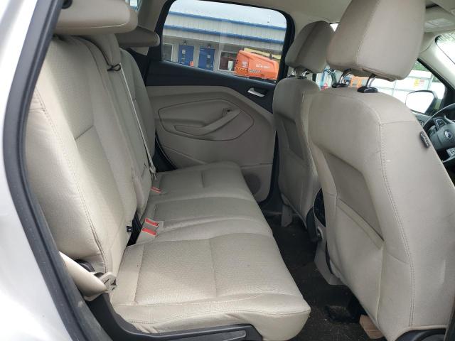2017 FORD ESCAPE SE - 1FMCU9GD2HUC27723