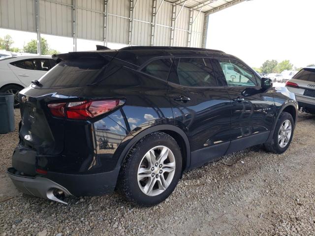 2021 CHEVROLET BLAZER 2LT 3GNKBCRS2MS532414