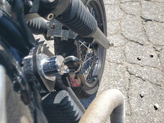 2014 TRIUMPH MOTORCYCLE BONNEVILLE SMT900K19ET654578