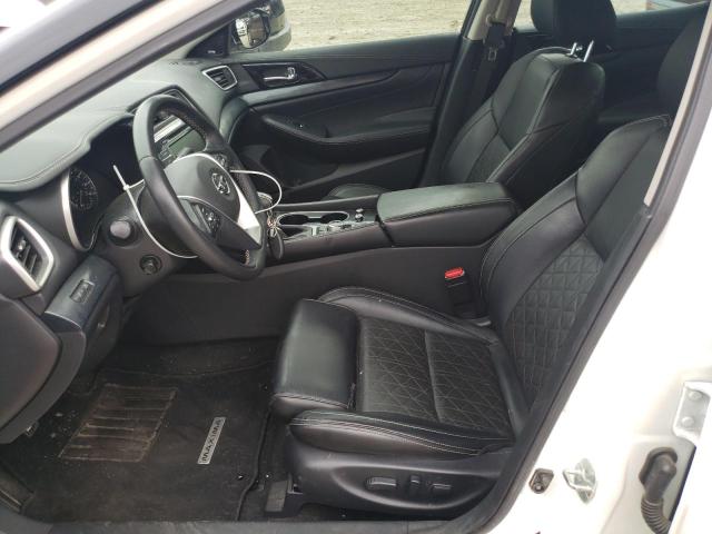 2021 NISSAN MAXIMA PLA 1N4AA6FV1MC511699