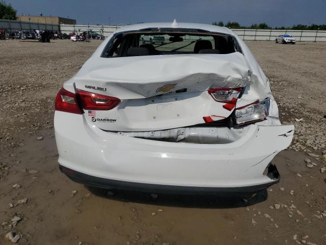 2016 CHEVROLET MALIBU LT 1G1ZE5ST2GF246075