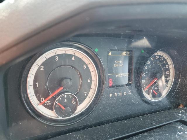 2016 RAM 1500 SLT - 1C6RR7GT1GS293953