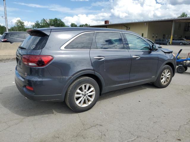 2019 KIA SORENTO L - 5XYPGDA34KG541317