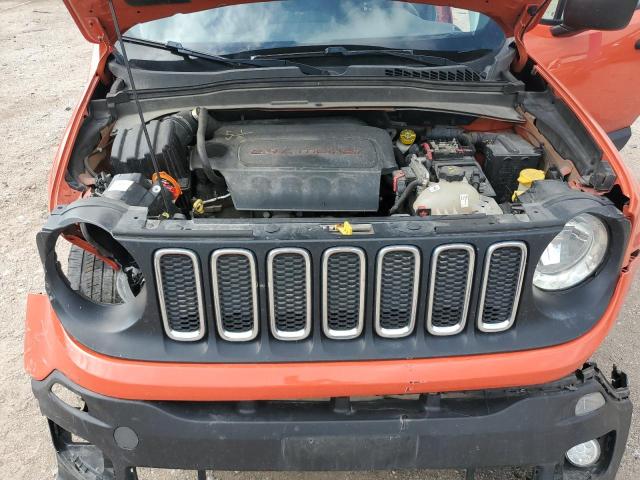 2018 JEEP RENEGADE S ZACCJBAB4JPH18071