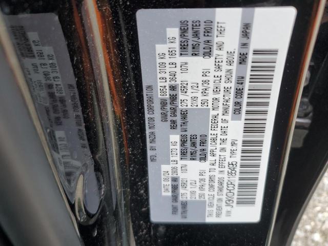 2024 MAZDA CX-90 PREM - JM3KKDHC0R1185495