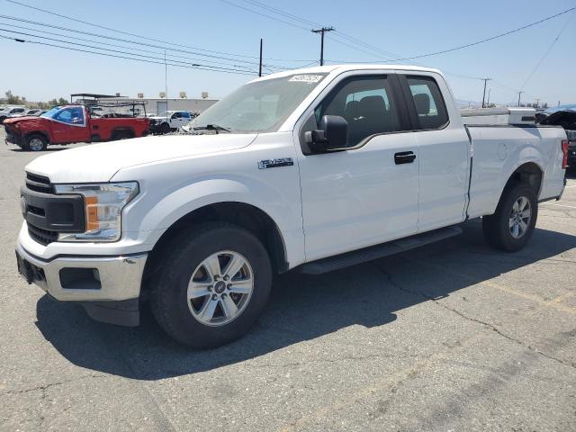 Vin: 1ftex1c52jke31993, lot: 54867525, ford f-150 super cab 2018 img_1