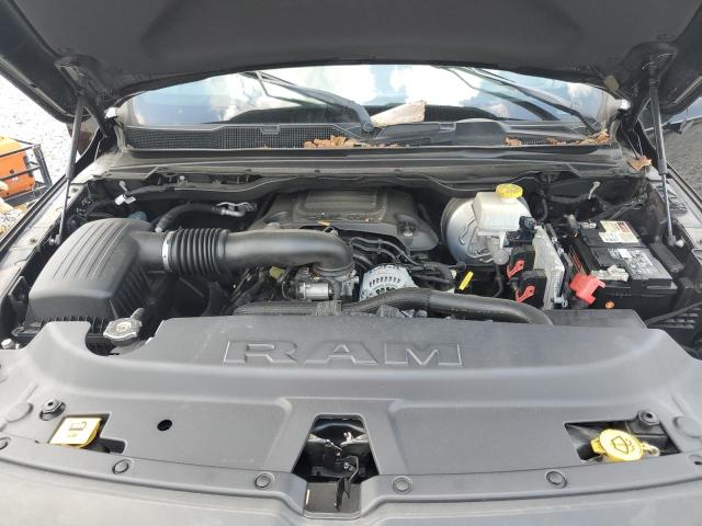 2019 RAM 1500 REBEL 1C6SRFLT6KN529442