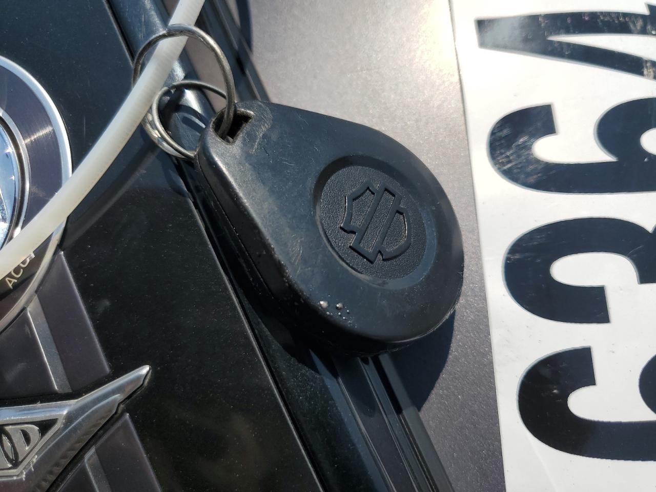 Lot #3266695430 2017 HARLEY-DAVIDSON FLHRXS