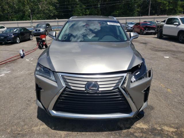 2019 LEXUS RX 350 BAS 2T2ZZMCAXKC122197