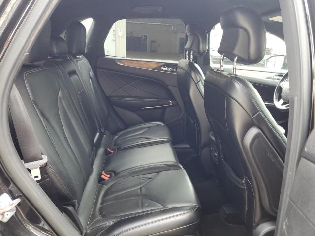 2015 LINCOLN MKC - 5LMTJ2AH1FUJ04985