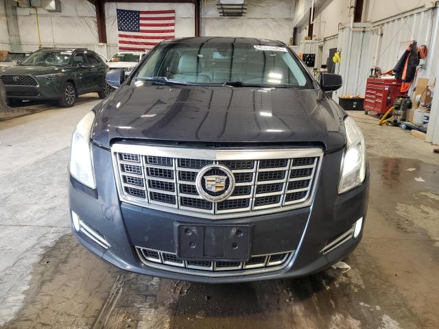 2013 CADILLAC XTS LUXURY - 2G61P5S38D9215063