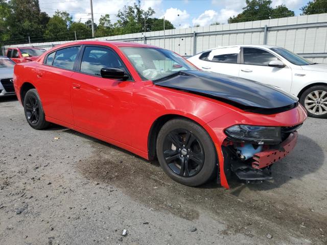 2023 DODGE CHARGER SX 2C3CDXBG5PH530494