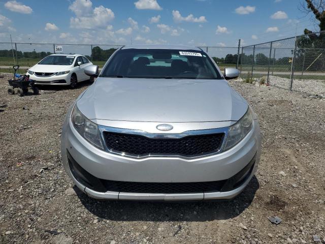 2013 KIA OPTIMA LX - 5XXGM4A75DG248271