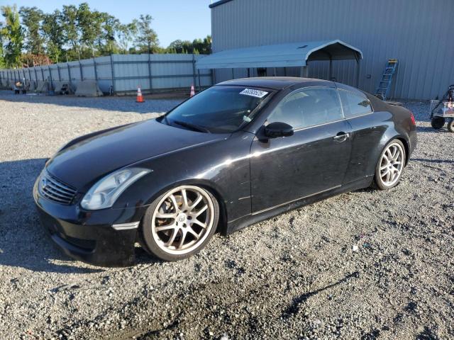 INFINITI G35