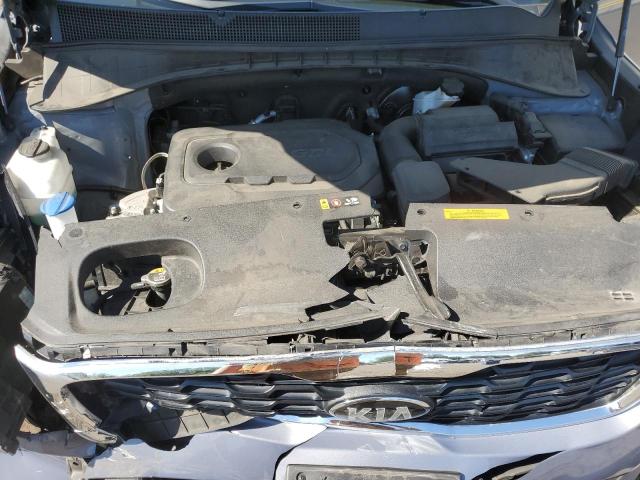 2020 KIA SORENTO L 5XYPGDA39LG622878