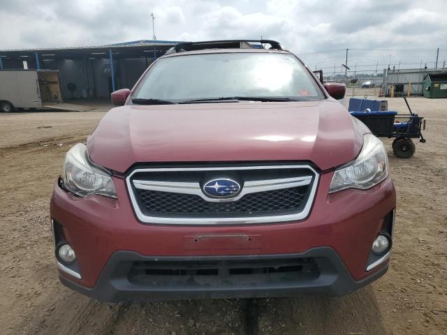 2016 SUBARU CROSSTREK JF2GPABC1GG249210