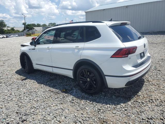 2023 VOLKSWAGEN TIGUAN SE - 3VVCB7AX7PM109043