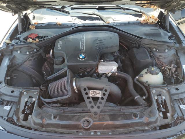 2015 BMW 328 I SULE WBA3C1C58FK124805