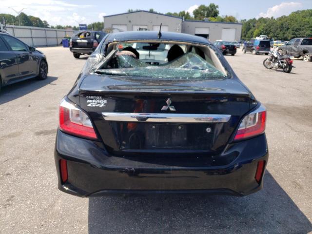 2021 MITSUBISHI MIRAGE G4 ML32FUFJ2MHF05999