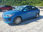 2021 KIA RIO LX - 3KPA24AD1ME398050